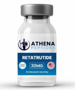 Retatrutide 30mg