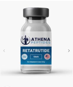Retatrutide 10mg