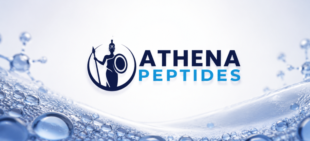 athenapeptideshub.com