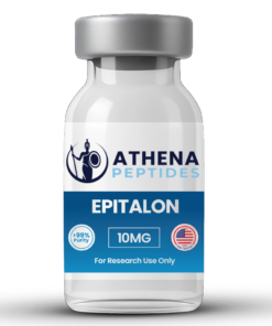 Epitalon 10MG