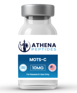 MOTS-c 10MG