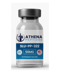 SLU-PP-322 50MG