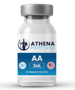 AA Water 3mL