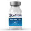 BAC Water 10ML