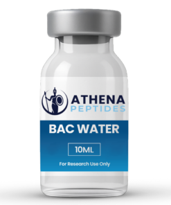 BAC Water 10ML
